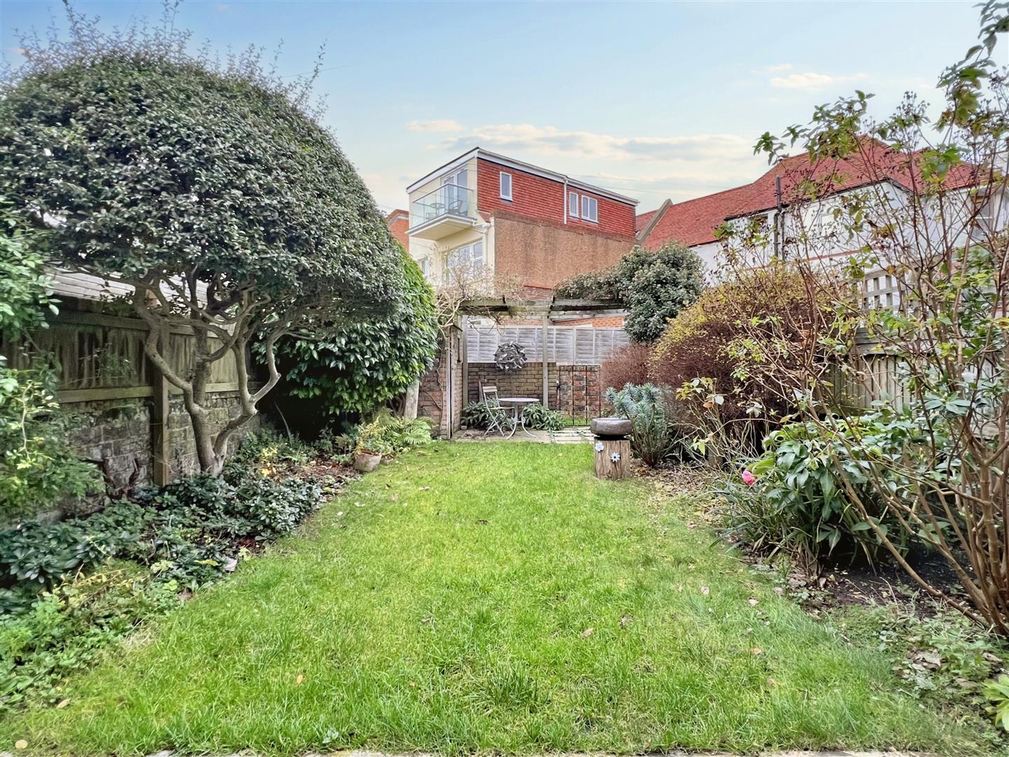 Property Details for Road Eastbourne BN21 1QT Town Property